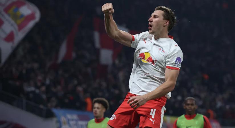 Willi Orbán gólt szerzett a Freiburg elleni bajnokin