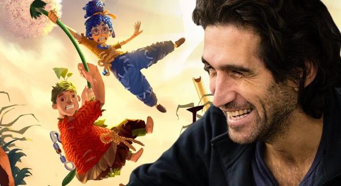 Josef Fares szerint a Hazelight következő játéka még a Split Fictionnál is nagyobbat fog szólni! [VIDEO]