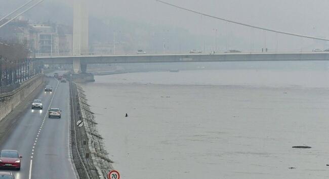 Időjárás: borult, párás, ködös napok jönnek, hétvégétől fordulat lehetséges