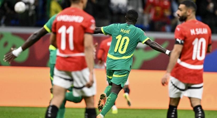 Egykori liverpooli ellenlábasa szomorította Szalaht, kiesett Egyiptom – ez Szoboszlaira is hatással lehet