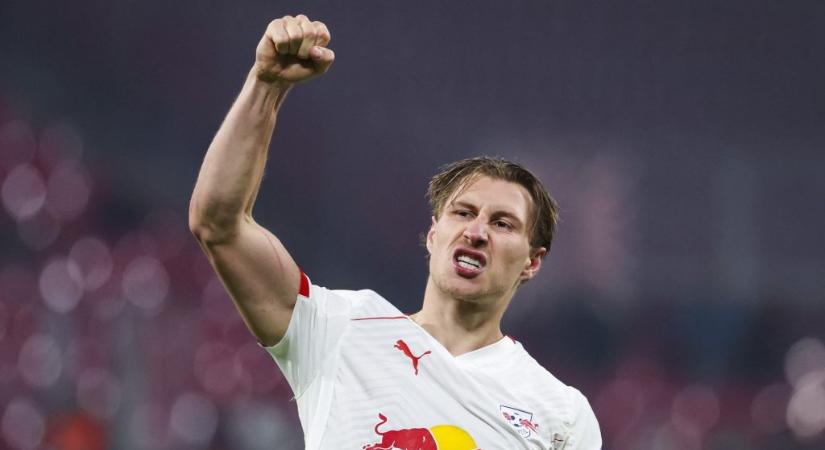 Willi Orbán fontos gólt fejelt, a Bayern hátrányból is megoldotta