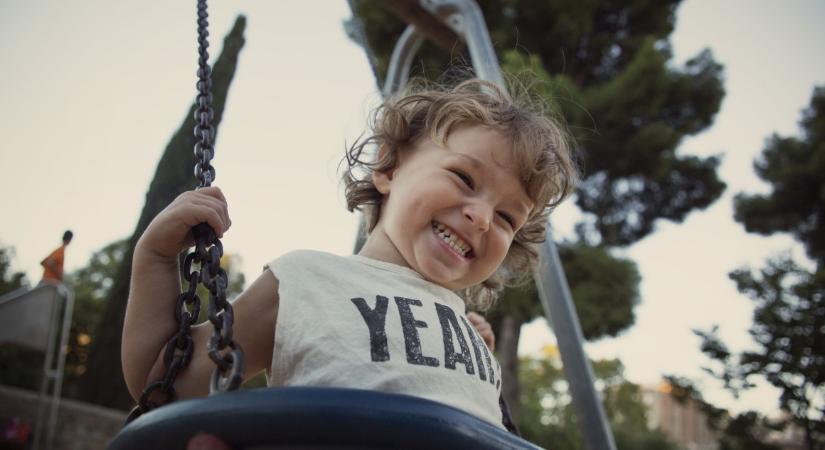 Ez volt a 20 kedvenc fiúnév 25 éve