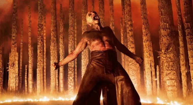 28 évvel később A csonttemplom kritika - memento muri