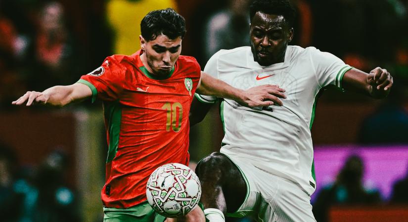 Tizenegyesek után a házigazda Marokkó a másik döntős a kontinenstornán