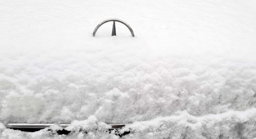 5 KRESZ-tábla, amire különösen figyelni kell télen