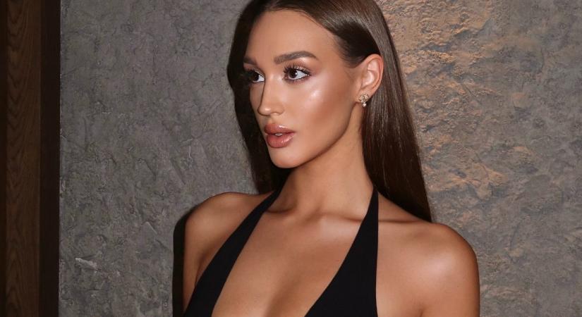 Maria úgy vonz, mint egy mágnes