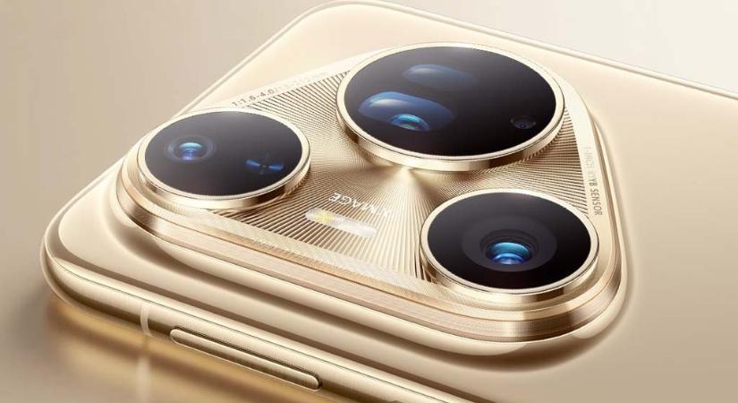 Megújulhat a Huawei Pura 90 Ultra kamerakiépítése