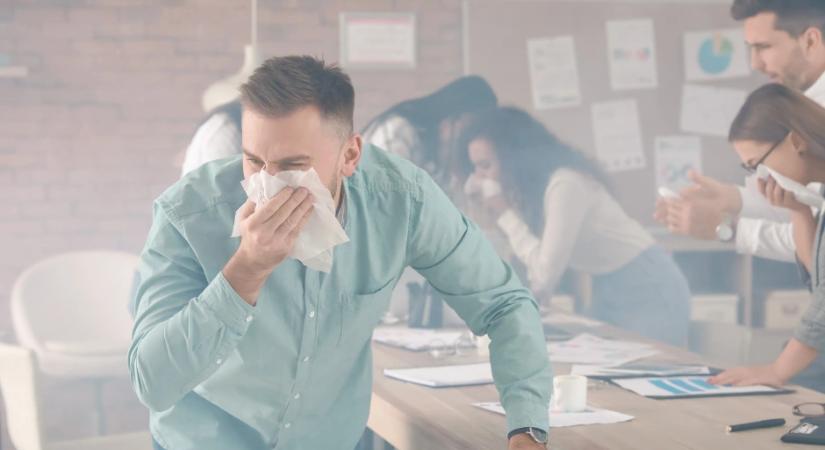 Miért kritikus a HFR és tűzjelző rendszerek felülvizsgálata 2026-ban?