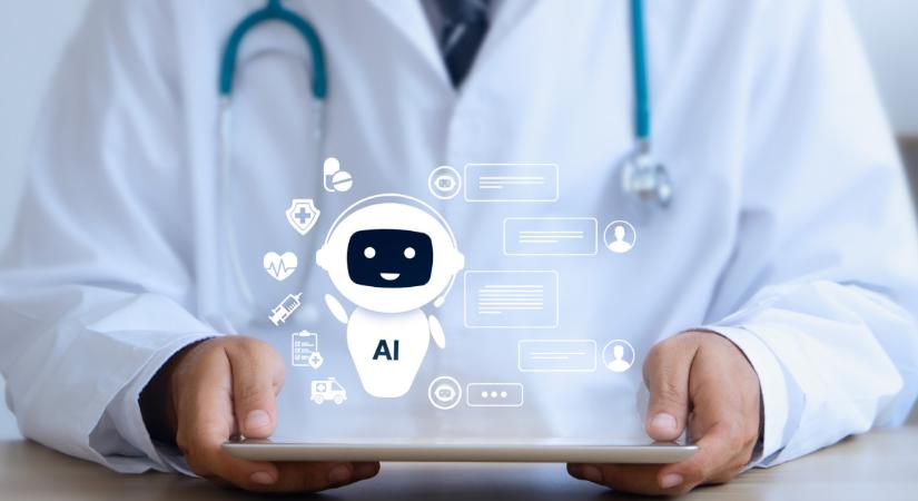 A ChatGPT majd meggyógyít? Új funkcióval bővül az AI-csetbot