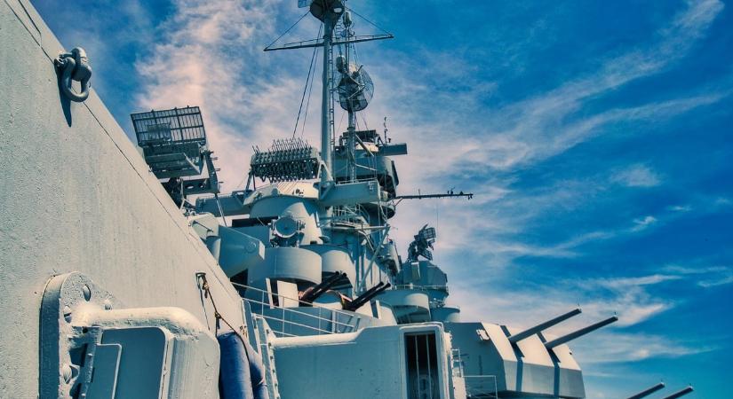 Ebből még hatalmas botrány lehet: az amerikai hadsereg megsérthette a hadijogot ezzel a brutális lépéssel