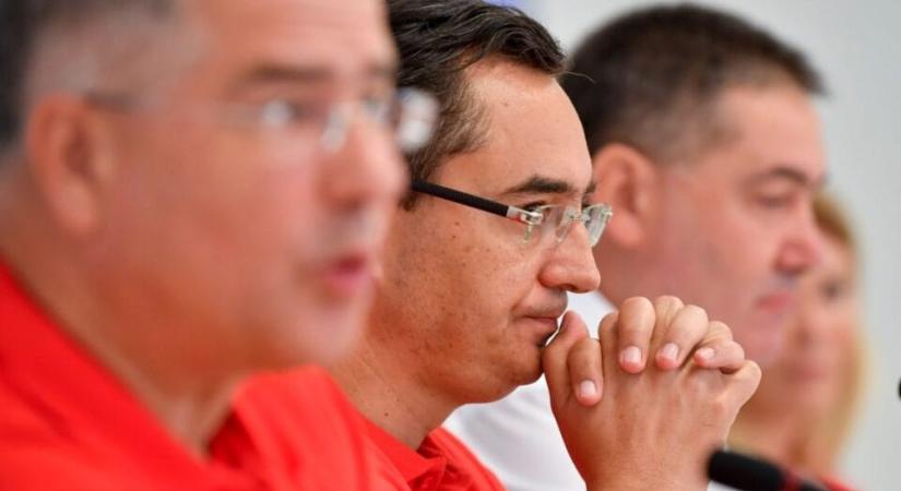 Kétmilliárd forintos tőkeinjekció érkezett a DVSC-hez