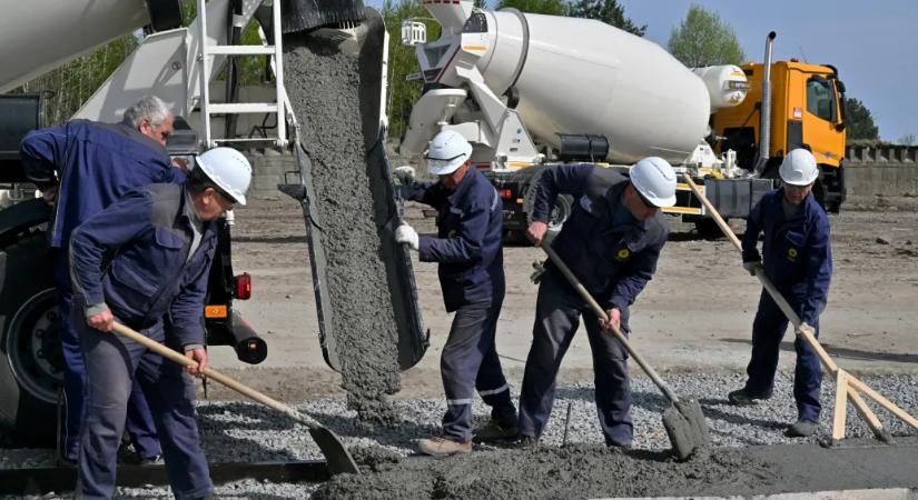 Sokkal fontosabb a magyar cégek számára Ukrajna, mint Oroszország