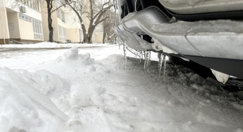 Időjárás: kellemetlen dolgok jönnek csütörtökön, és az is kiderült, mikor lesz nagy változás