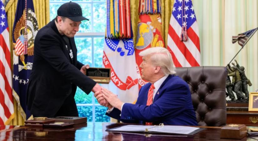 Ha nem lenne a Tesla, Musk akkor is úszna a pénzben – mutatjuk miért