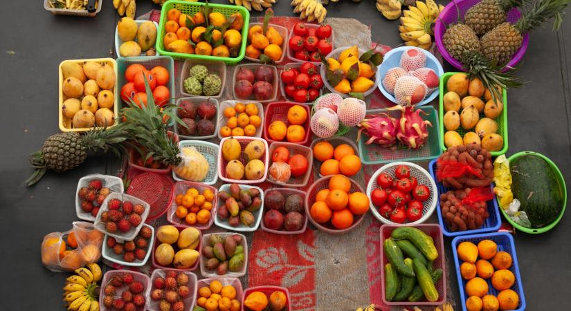 Kedvenc téli gyümölcsünknek az a legegészségesebb része, amit senki nem szeret megenni