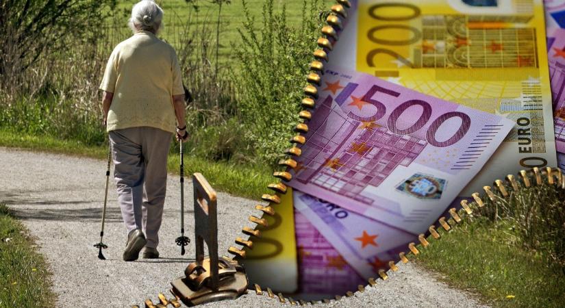 Figyelmeztet a nyugdíjguru: ezt még mindig nem tudják elegen, pedig sok pénz múlik rajta