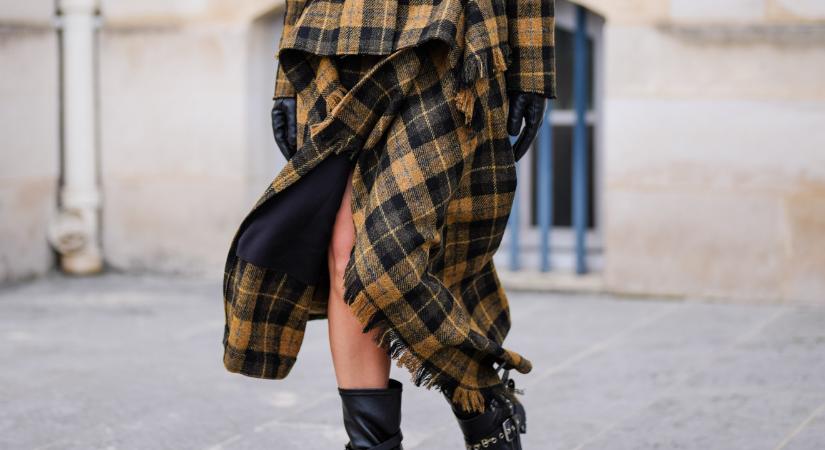 A szoknyafazon, ami már nem lesz divatos 2026 első hónapjaiban - mutatjuk, mi jön helyette