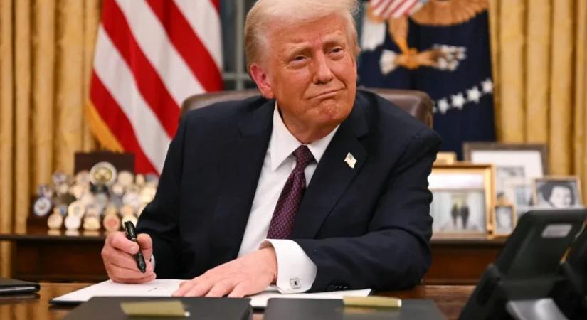 Trump most már „nagyon jól kijön” Venezuelával