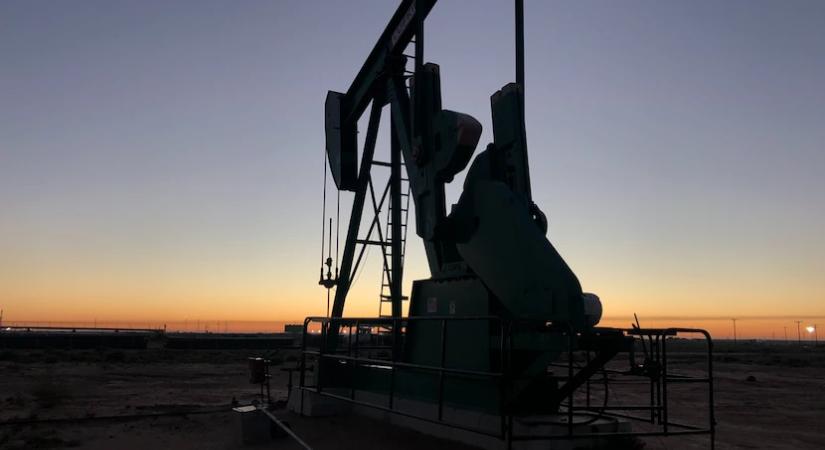 A globális olajkereslet további növekedésére számít az OPEC