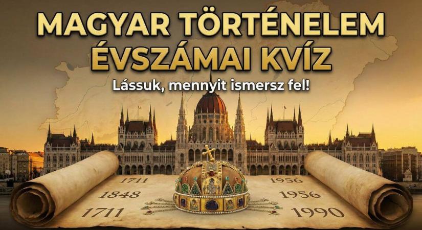 Történelem kvíz: Tudod, mikor volt a pákozdi csata? Csak a legjobbaknak sikerül mind!