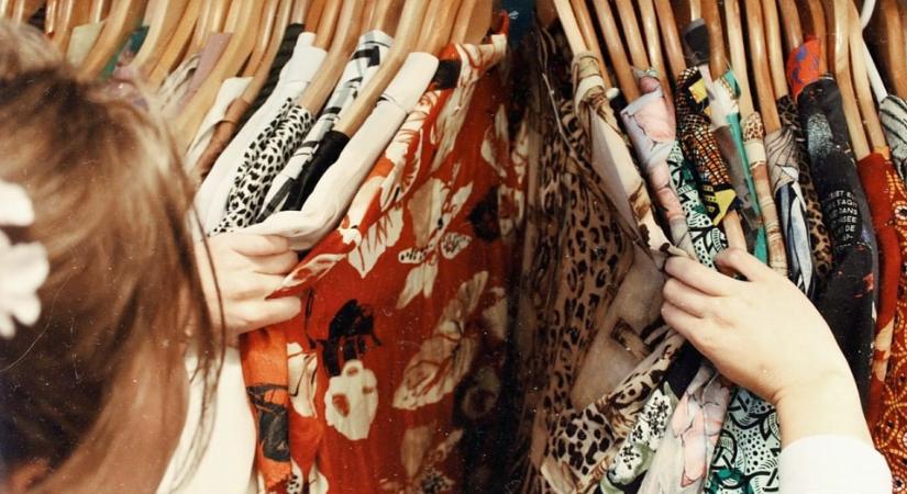 Az olajipar után a divatipar a legszennyezőbb a világon