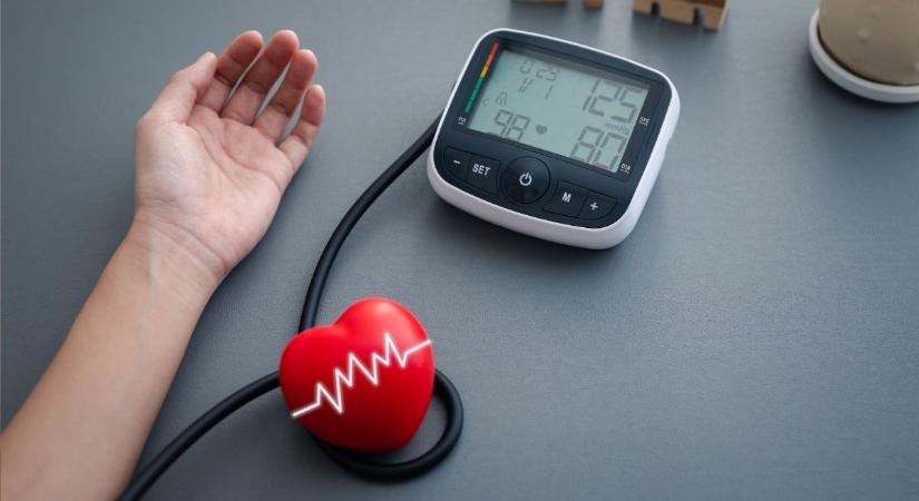 Magas vérnyomás: nem is a stressz vagy a túlsúly az oka?