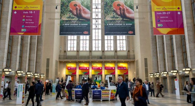 Magyar jelölt a Fruit Logistica legjobb innovációi között