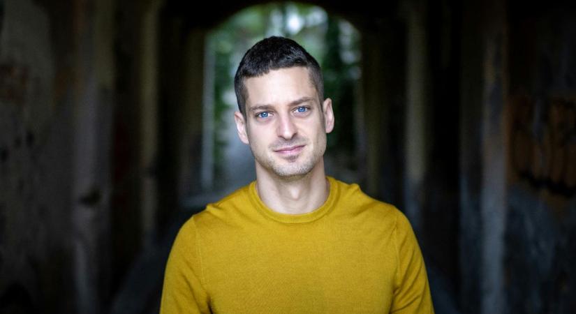 Ungár Péter kiszáll a politikából és gyerekvédelmi dolgozó lesz