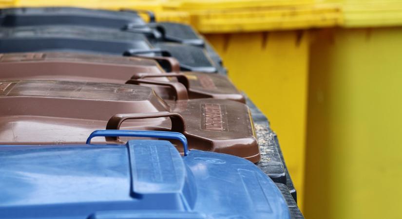 Nagy bajban a budapesti kukásautók, most dolgoznak a megoldáson