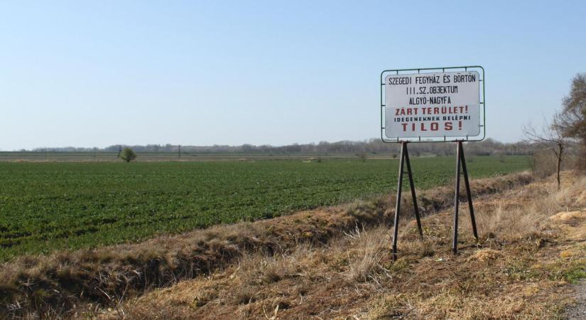 Lázár János alapítványa kapta meg az eddig a büntetés-végrehajtás által használt több ezer hektárnyi földet