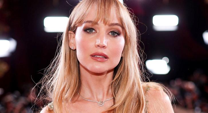 Jennifer Lawrence elárulta, ez az egy dolog tartja életben házasságát