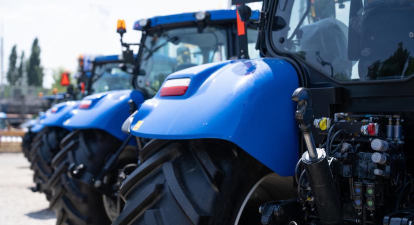 Nem lesz fellendülés a magyar géppiacon idén: meddig tartható még ez így?