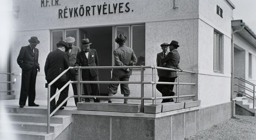 Pecsétből sors, paragrafusból vagyonelkobzás, kényszermunka és száműzetés