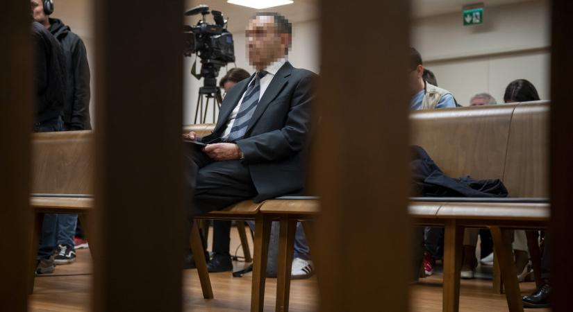 Újabb drámai fordulat Gyárfás Tamás ügyében: hamarosan eldől, hogy idő előtt kiszabadulhat-e a börtönből