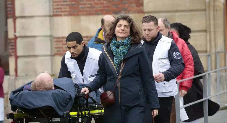 Ez már nem politika, hanem végjáték