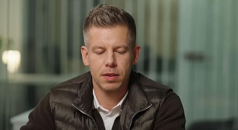 Kaszab Zoltán: Magyar Péternek nincs mondanivalója a nemzeti sorskérdésekről