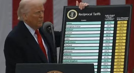 Trump ezúttal vámmal fenyegetés helyett tárgyalni akar