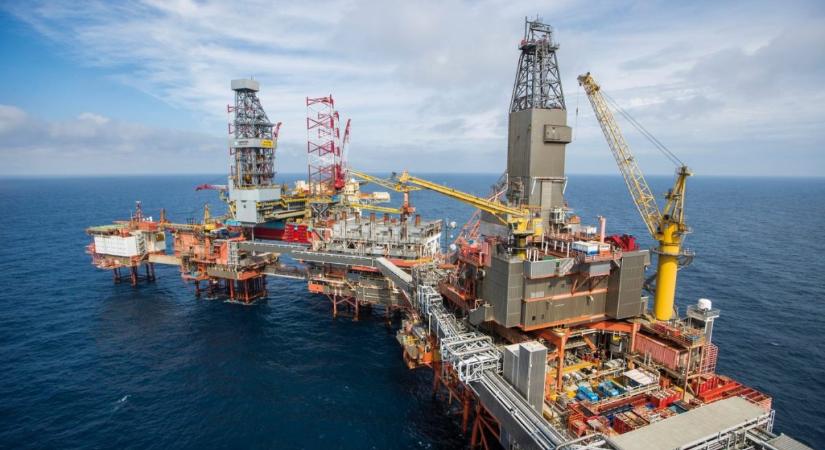 Románia magára marad – A fekete-tengeri gázmezők nem tartoznak a NATO védőernyője alá