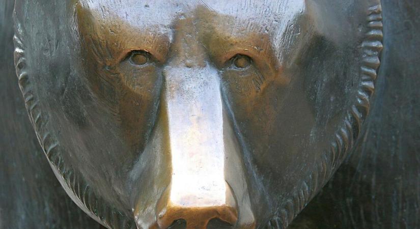 A banki részvények zárásra lehúzták a New York-i tőzsdét