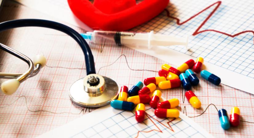 Természetes trükkök, amikkel csökkentheted a koleszterinszinted