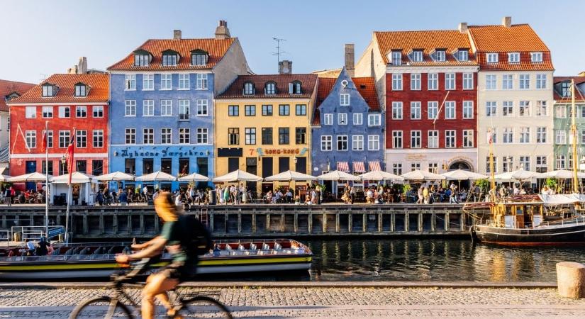 Kvíz: Felismered kép alapján az európai fővárosokat?