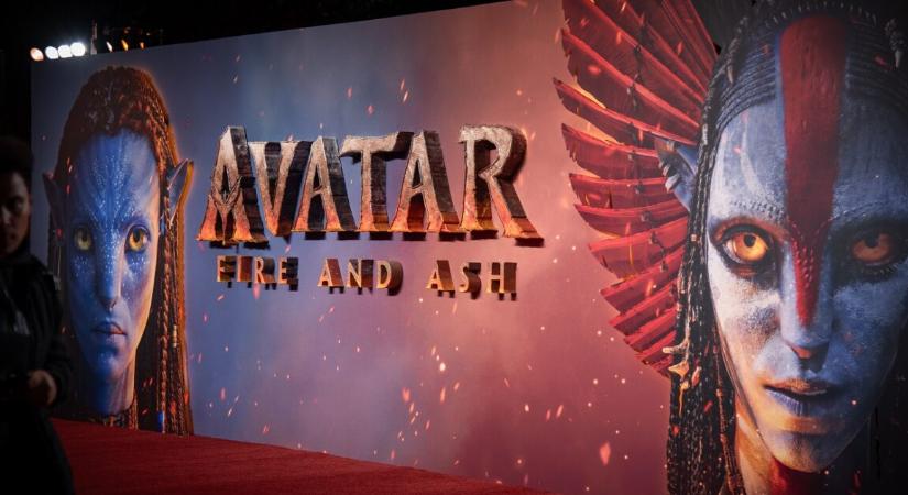 Folytatódik az Avatar 3. hódítása – dől a pénz