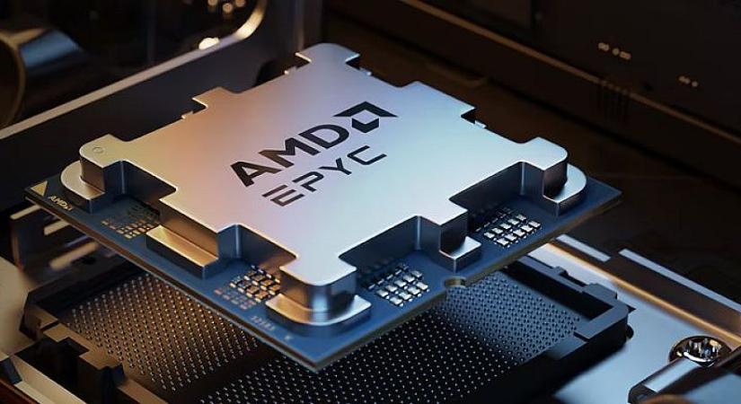 Kiszivárgott: Processzorai árának megemelésére készül az Intel és az AMD is