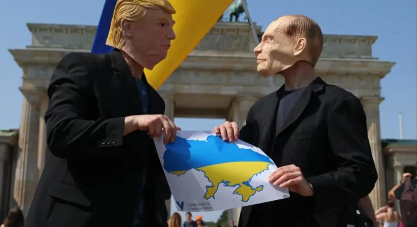 Trump első évének végére az európaiak kevésbé szövetségesnek, sokkal inkább szükséges partnernek tartják az USA-t