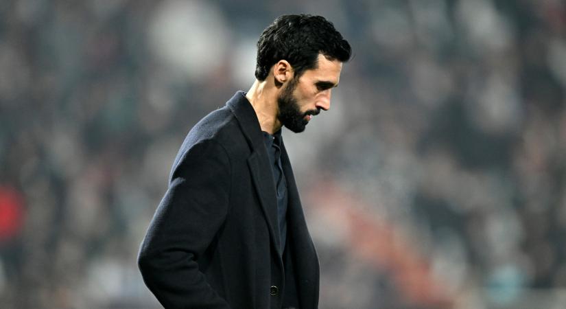 „Madridban a döntetlen is tragédia” – Arbeloa magára vállalta a kupakudarcot, majd Viníciusnak üzent