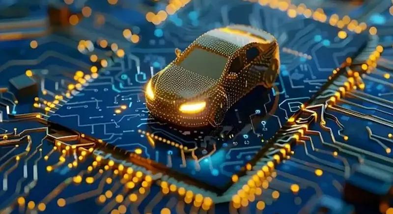 Az autó agya lett az új aranybánya