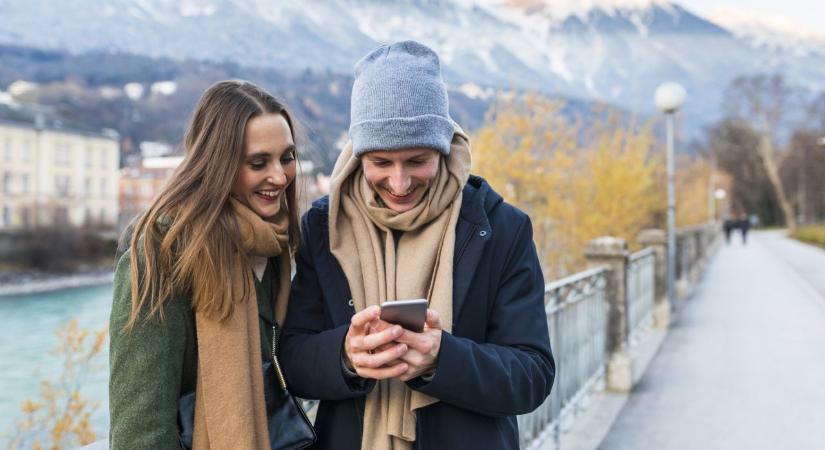 5 szempont, mely szerint a január a legjobb hónap az utazásra