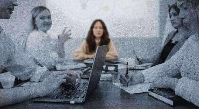 Bizonytalan jövő, alacsony bér, nők hátrányos megkülönböztetése: ilyen a magyar kutató élete