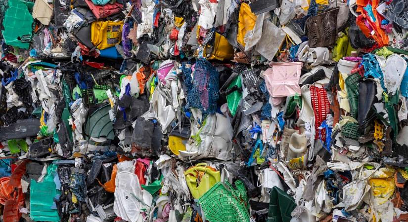 „Aki nem szelektál, fizessen többet!” – változik a kormány hulladékpolitikája