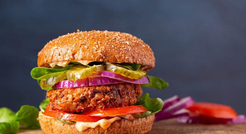 Babburger savanyított lila hagymával – alaprecept, amely szinte bármely kombinációban tökéletes